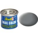 Enamel Color - Mouse Grey Matte, 14 ml