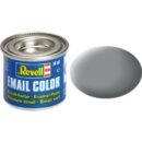 Enamel Color - Medium Grey USAF Matte, 14 ml