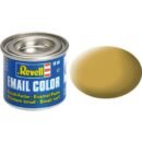 Enamel Color - Sand Matte, 14 ml