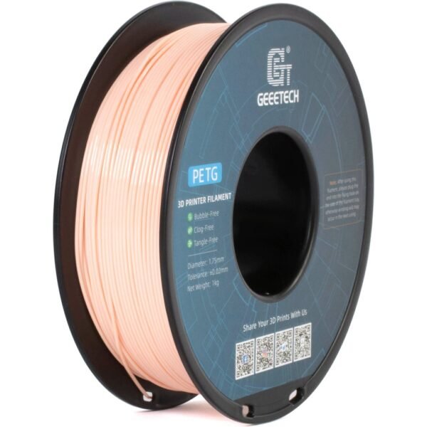 [MOQ: 10KG] PETG Skin, 1.75 mm / 1000 g