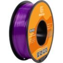 [MOQ: 10KG] HS-PLA Purple, 1.75 mm / 1000 g