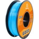 [MOQ: 10KG] HS-PLA Water Blue, 1.75 mm / 1000 g