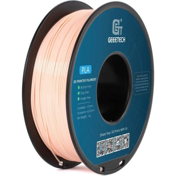 [MOQ: 10KG] PLA Skin, 1.75 mm / 1000 g