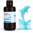 Standard Resin Clear Blue, 1.000 g