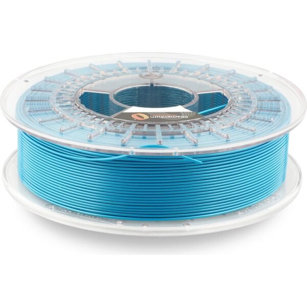 [MOQ: 10KG] CPE HG100 Mistake Blue Metallic, 1.75 mm (750 g)