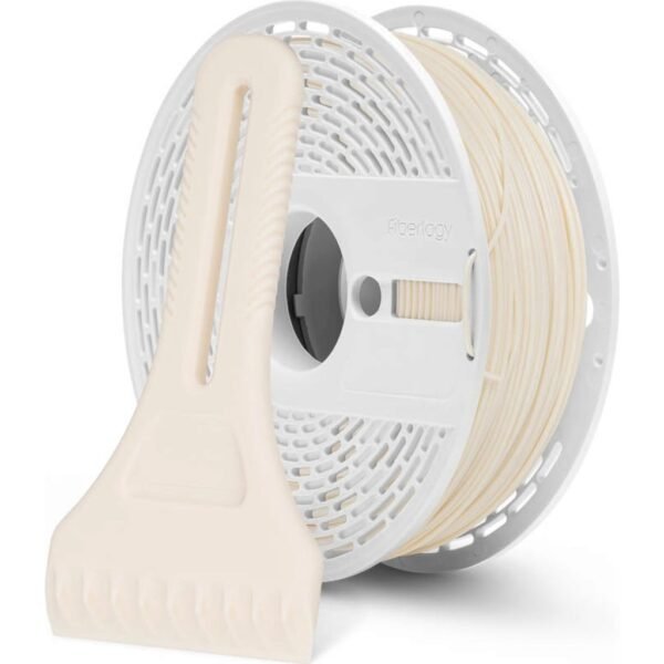 [MOQ: 10KG] Matte ASA Natural, 1,75 mm / 750 g