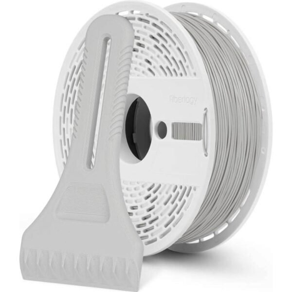 [MOQ: 10KG] Matte ASA Grey, 1,75 mm / 750 g