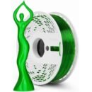 [MOQ: 10KG] HS PLA Clear Green, 1,75 mm / 850 g
