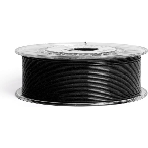 [MOQ: 10KG] Buddy3D PLA Glitter Black Gold, 1,75 mm / 1000 g