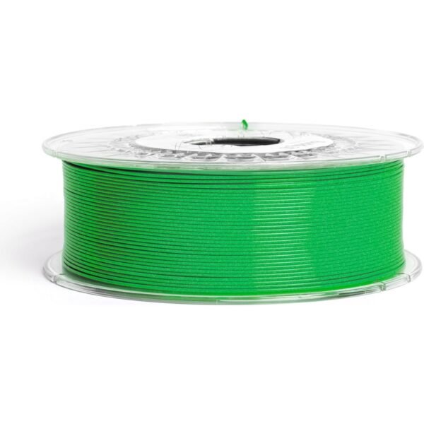 [MOQ: 10KG] Buddy3D PLA Glitter Green, 1,75 mm / 1000 g