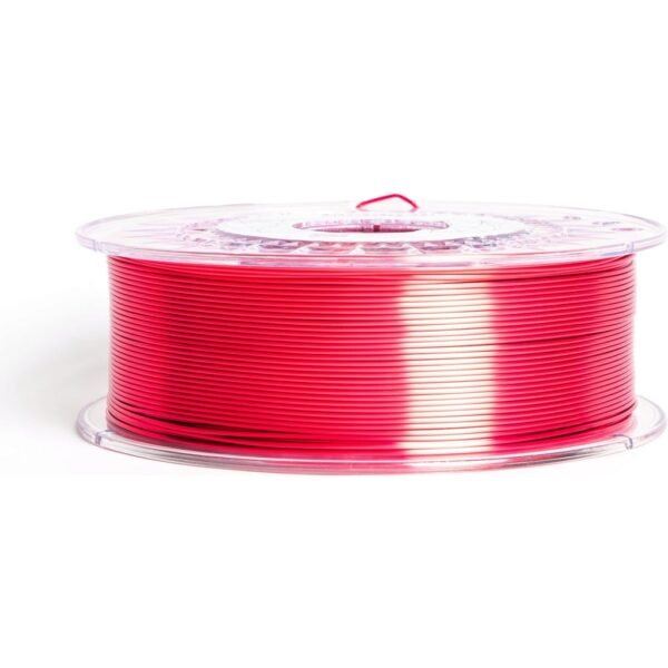 [MOQ: 10KG] Buddy3D PLA Silk Red, 1,75 mm / 1000 g