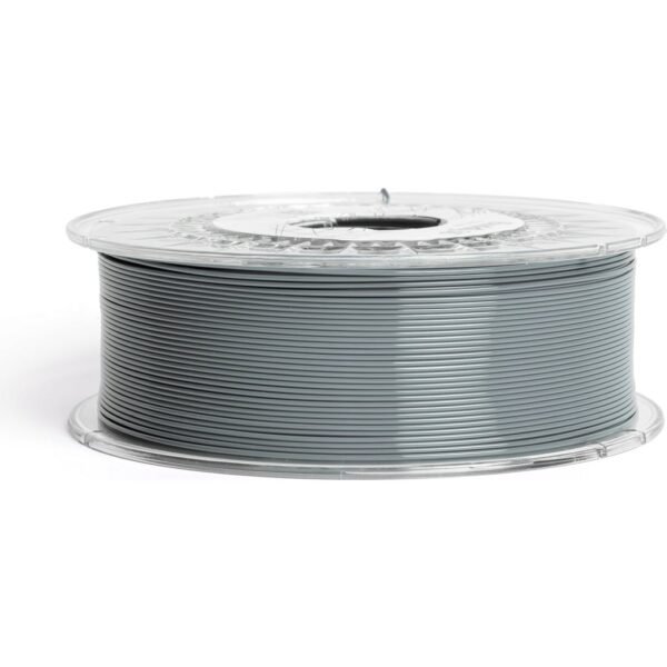 [MOQ: 10KG] Buddy3D PLA Silver, 1,75 mm / 1000 g