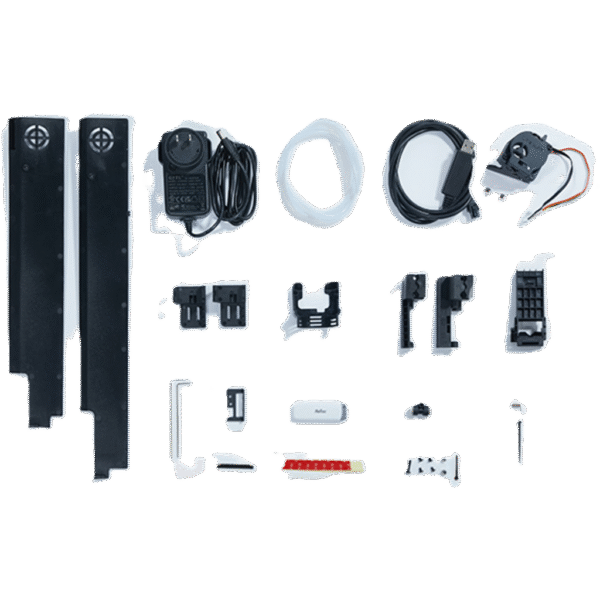 CFS Upgrade Accessory Kit
