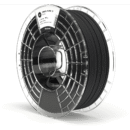 [MOQ: 10KG] DuraPro PC/PBT CF Black, 1,75 mm / 700 g