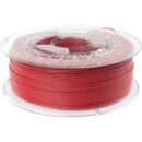 [MOQ: 10KG] PLA MATTE Bloody Red, 1.75 mm (1.000 g)