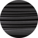 [MOQ: 10KG] LW-PLA Black, 1.75 mm (750 g)