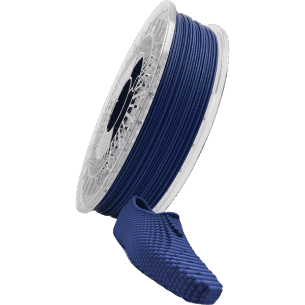 [MOQ: 10KG] Filaflex Foamy Denim, 1,75 mm / 600 g