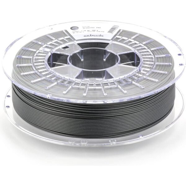 [MOQ: 10KG] Green-TEC PRO CF Black, 2.85 mm / 800 g