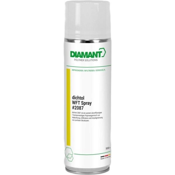 dichtol WFT Spray, 500 ml