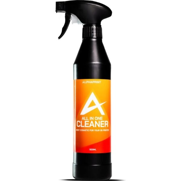 All In One Cleaner, 0,50 l