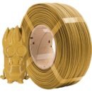 [MOQ: 10KG] PLA Refill Brown, 1,75 mm / 1000 g