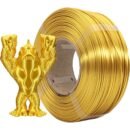 [MOQ: 10KG] PLA Silk Refill Gold, 1,75 mm / 1000 g