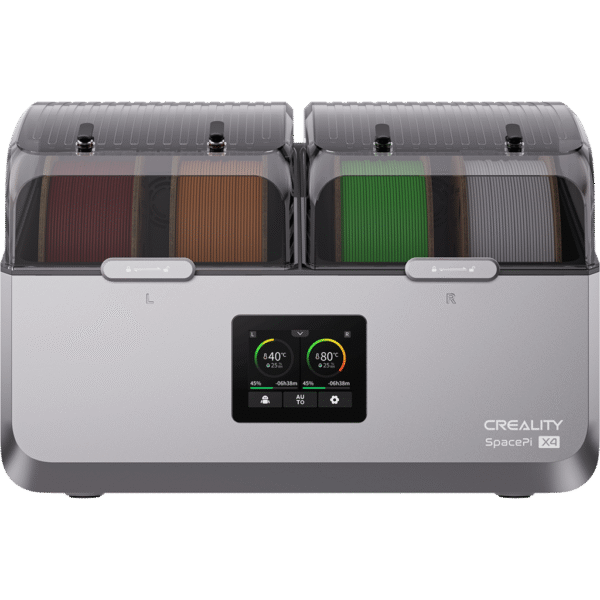 SpacePi X4 Filament Drying Box