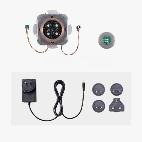 Magnetic Levitation Kit