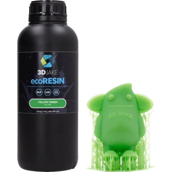 ecoResin Yellow-Green, 1.000 g