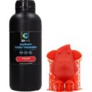 ecoResin Water Washable Traffic Red, 1.000 g