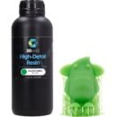 8K High-Detail Resin Yellow Green, 1.000 g