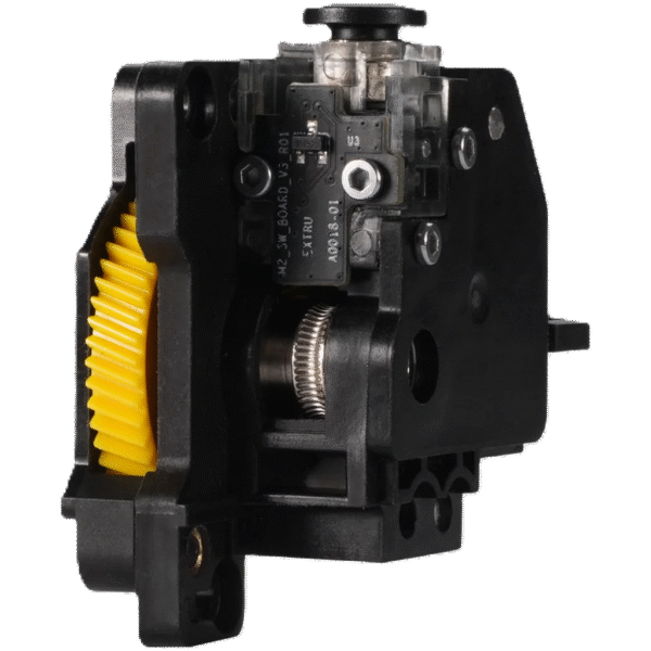 Extruder Unit for P1 Series