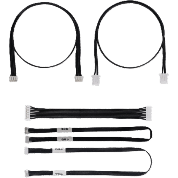 AMS Cable Pack (5-in-1)