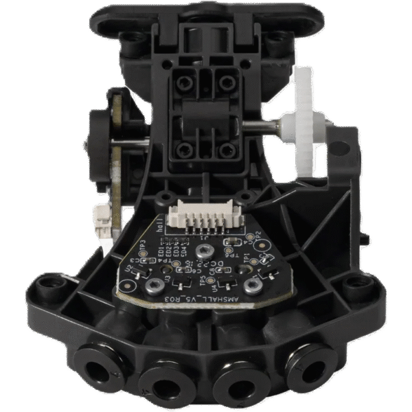 AMS Internal Hub Unit