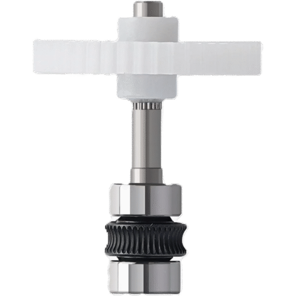 AMS Active Extrusion Wheel Assembly