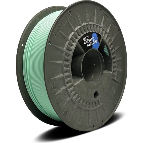 [MOQ: 10KG] PLA Extrafill Mint, 1,75 mm / 1000 g