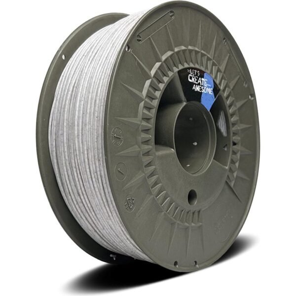 [MOQ: 10KG] PLA Extrafill Turkey Egg, 1,75 mm / 1000 g