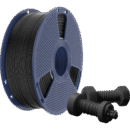 [MOQ: 10KG] High-Speed ABS Black, 1.75 mm / 1000 g