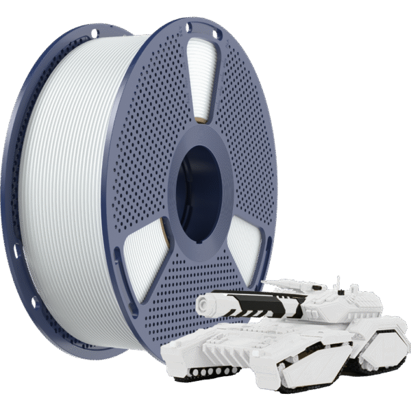 [MOQ: 10KG] PLA Ceramic, 1.75 mm / 1000 g