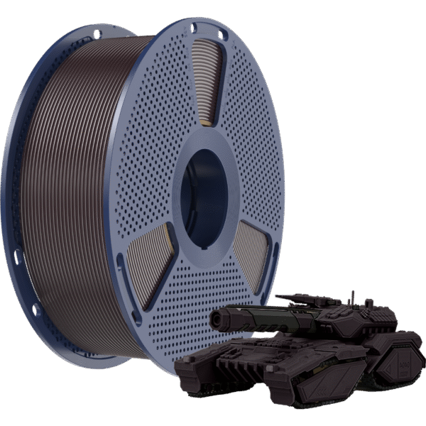 [MOQ: 10KG] PLA Roasted Chestnut, 1.75 mm / 1000 g