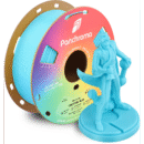 [MOQ: 10KG] Panchroma? PLA Celestial Blue, 1,75 mm / 1000 g