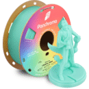 [MOQ: 10KG] Panchroma? PLA Celestial Green, 1,75 mm / 1000 g