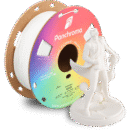 [MOQ: 10KG] Panchroma CoPE White, 1,75 mm / 1000 g