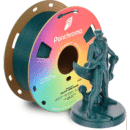 [MOQ: 10KG] Panchroma? PLA Galaxy Dark Green, 1,75 mm / 1000 g