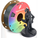 [MOQ: 10KG] Panchroma? PLA Galaxy Dark Grey, 1,75 mm / 1000 g