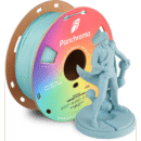 [MOQ: 10KG] Panchroma? PLA Marble Slate Grey, 1,75 mm / 1000 g