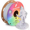 [MOQ: 10KG] Panchroma? PLA Marble White, 1,75 mm / 1000 g