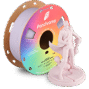 [MOQ: 10KG] Panchroma? PLA Matte Pastel Candy, 1,75 mm / 1000 g