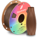 [MOQ: 10KG] Panchroma? PLA Matte Earth Brown, 1,75 mm / 1000 g