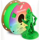 [MOQ: 10KG] Panchroma? PLA Neon Green, 1,75 mm / 1000 g